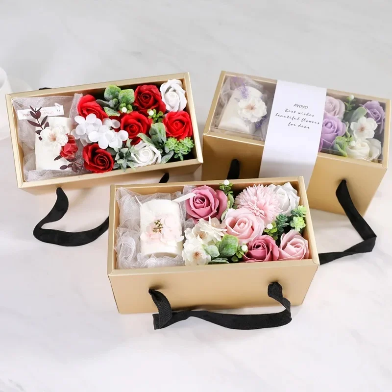 Flower Box