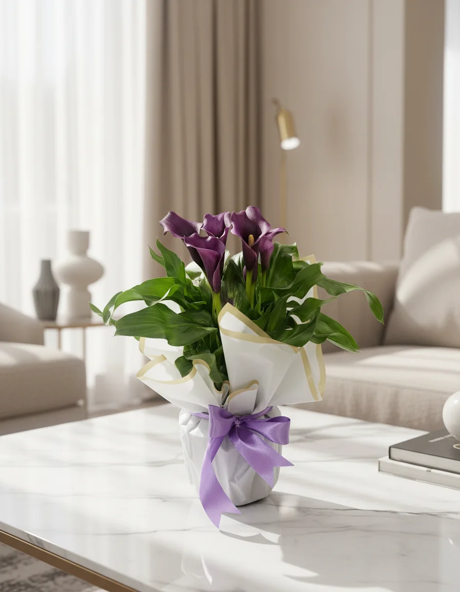 Gala | Işıkcan Flora Shop