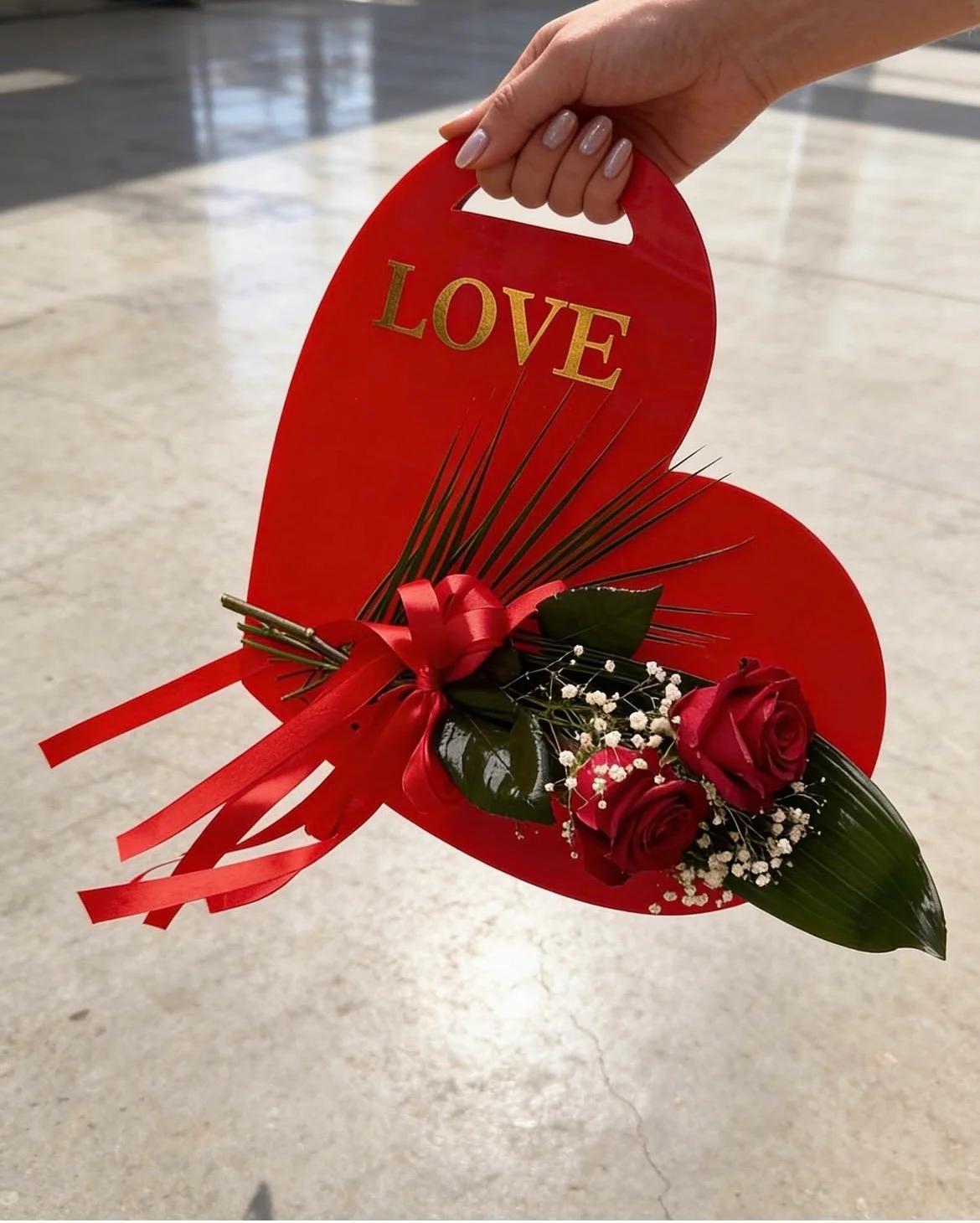 Zarif Gül | Işıkcan Flora Shop