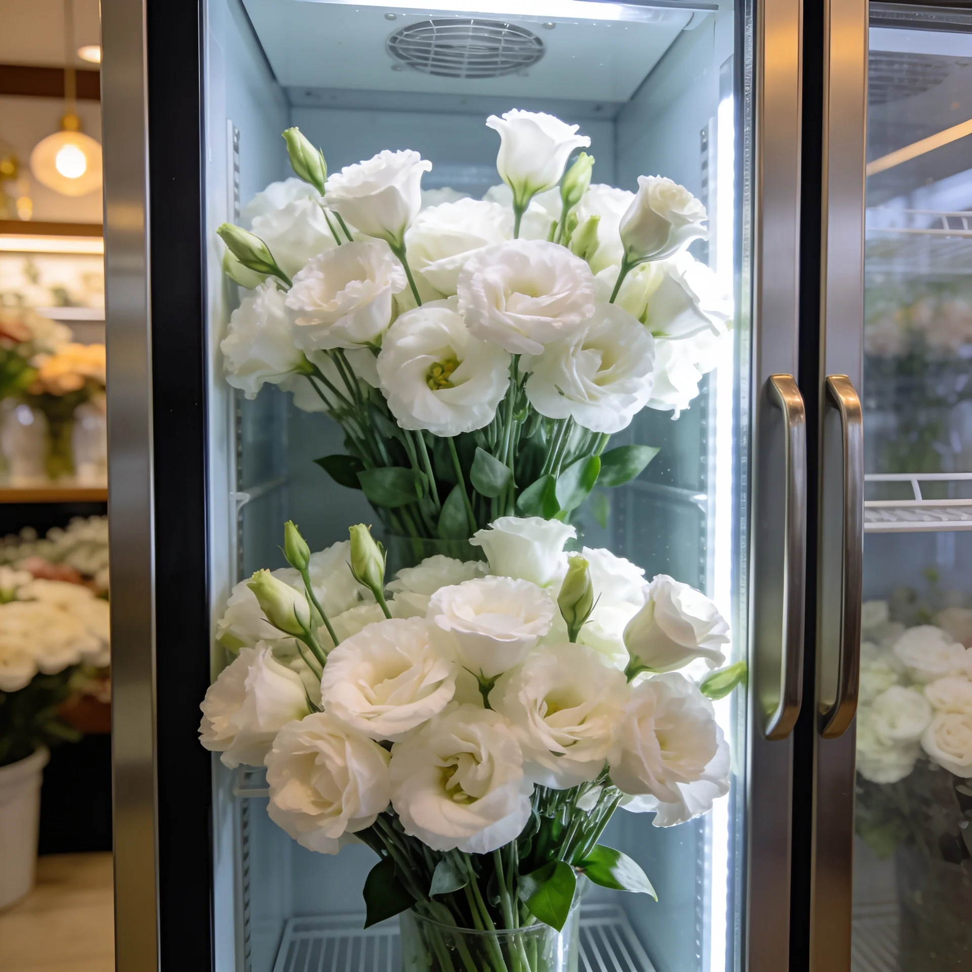 lisianthus | Işıkcan Flora Shop