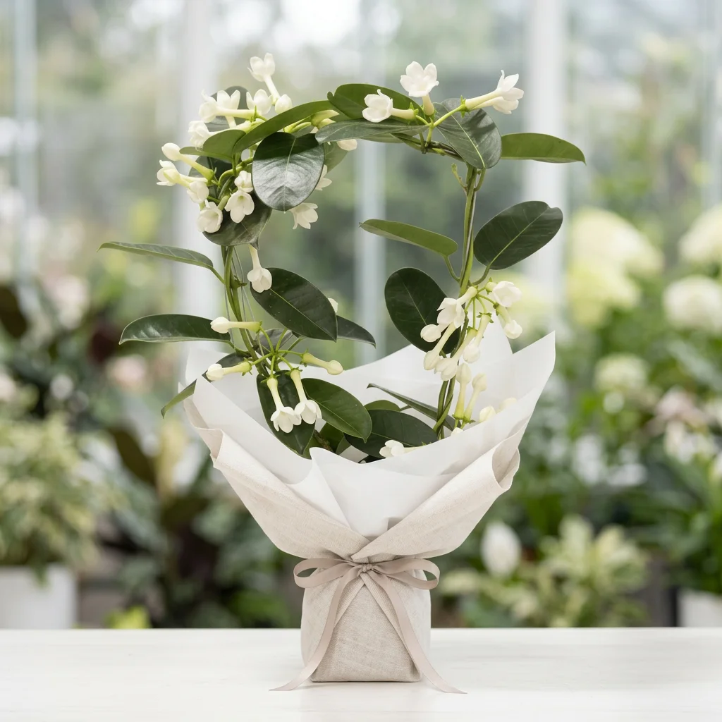 Stefania Yasemin | Işıkcan Flora Shop